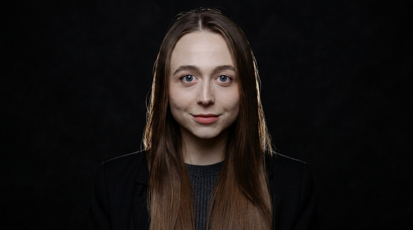 Анастасия Климушкина