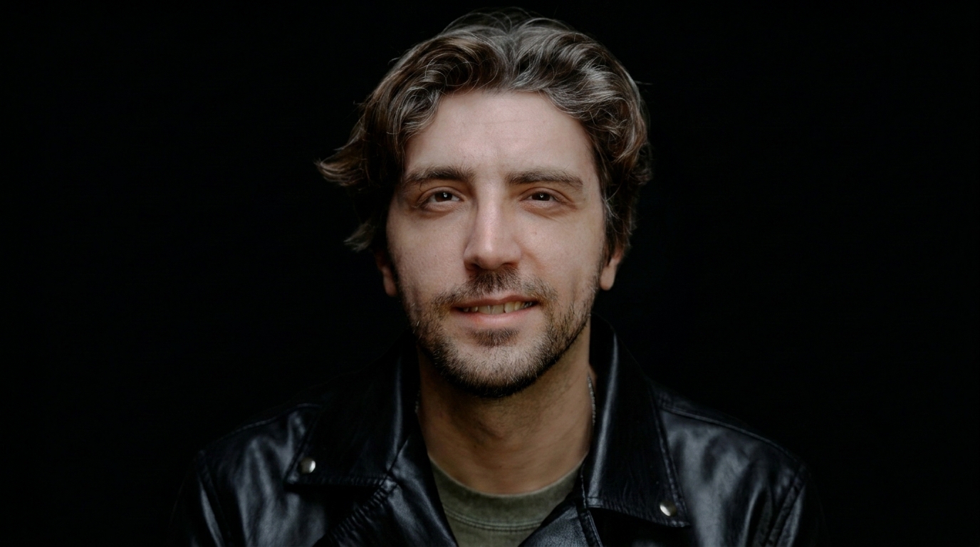 Дмитрий Гусев